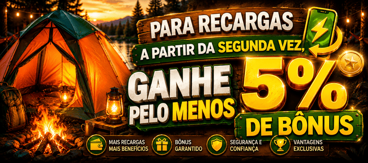 Promo Banner